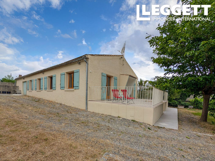 Image No.1-3 Bed House for sale