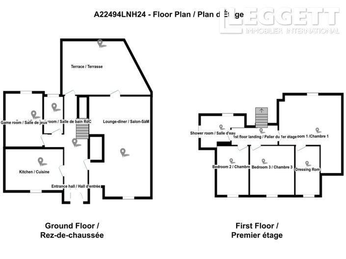 Image No.10-4 Bed House for sale