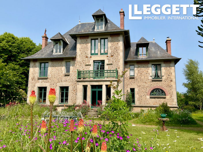 Image No.1-9 Bed House for sale