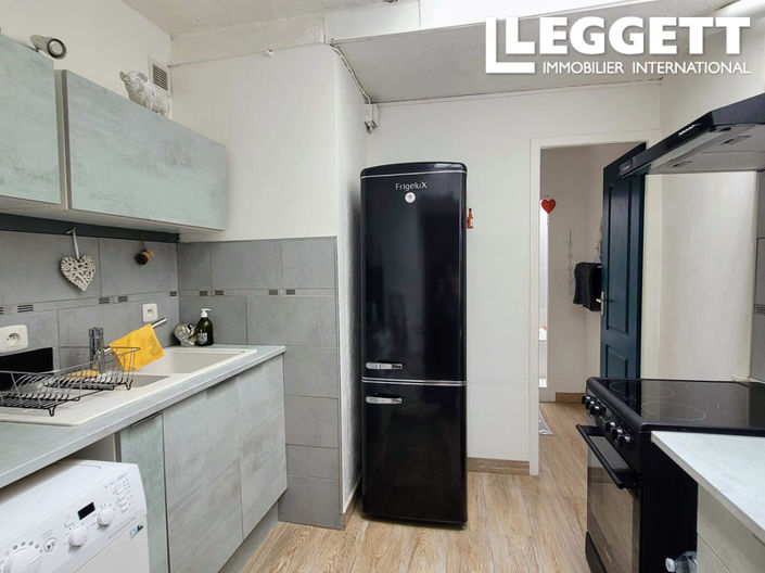 Image No.6-2 Bed House for sale