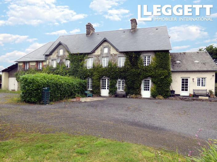 Image No.1-6 Bed House for sale