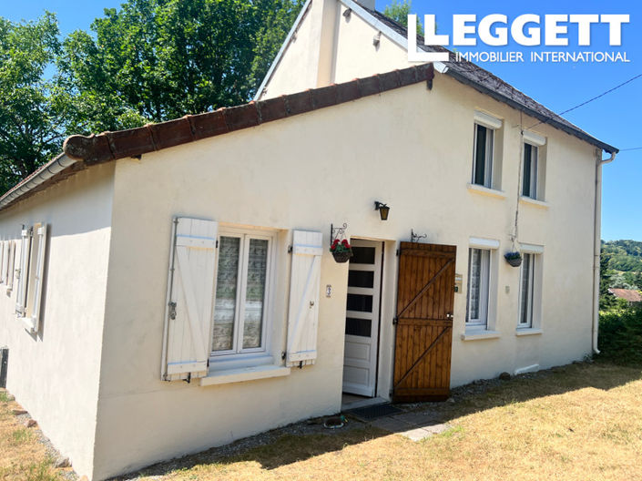 Image No.1-2 Bed House for sale