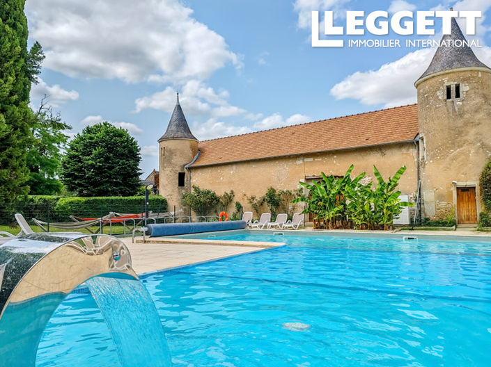 Image No.2-6 Bed Commercial for sale