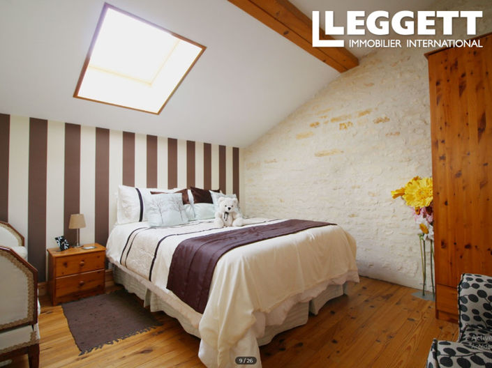 Image No.10-4 Bed House for sale