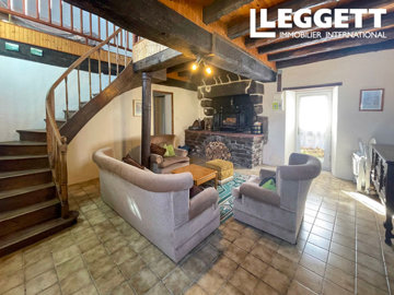 2 Bed House for sale