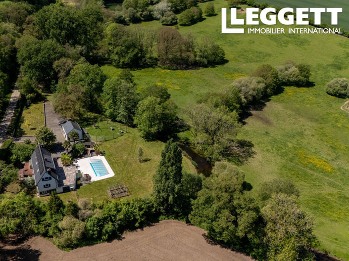 Image No.1-4 Bed House for sale