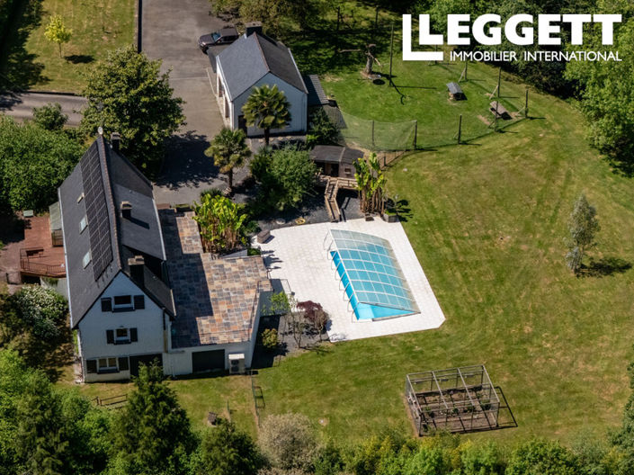 Image No.2-4 Bed House for sale