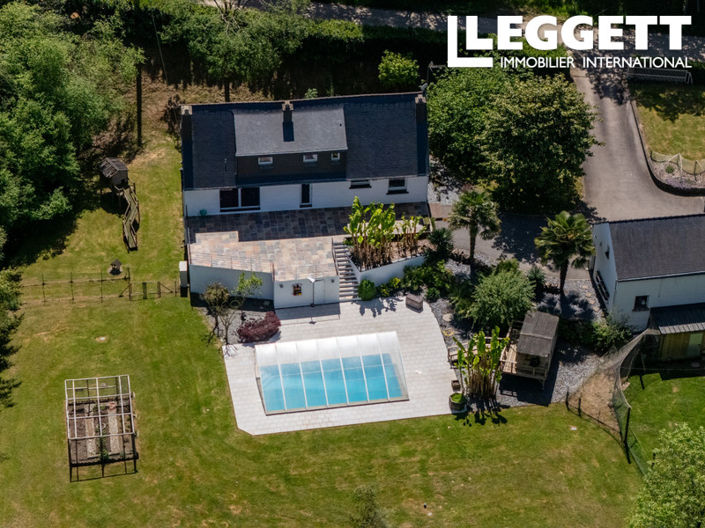 Image No.3-4 Bed House for sale