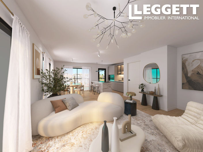 Image No.4-3 Bed Apartment for sale