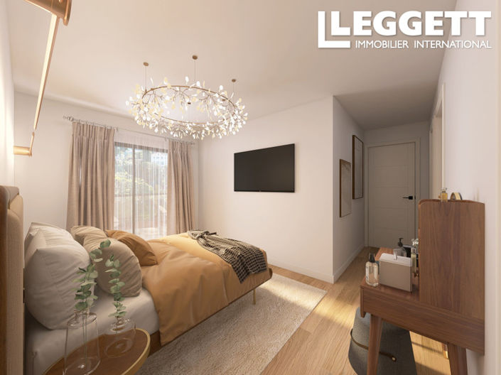 Image No.8-3 Bed Apartment for sale