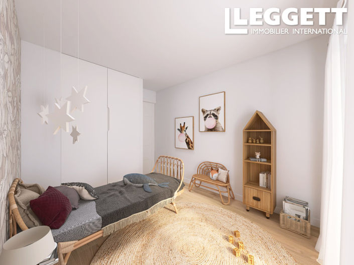 Image No.9-3 Bed Apartment for sale