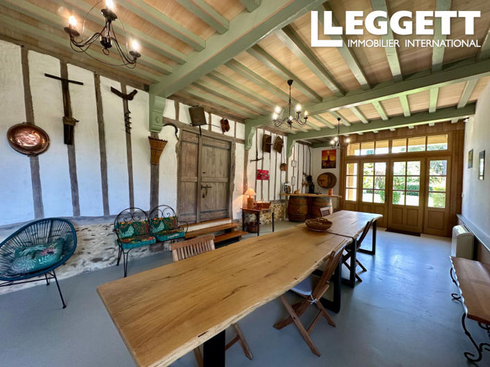 Image No.5-6 Bed House for sale