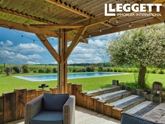 Image No.3-3 Bed House for sale