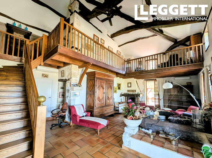 Image No.8-4 Bed House for sale