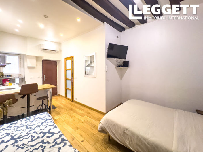 Image No.1-1 Bed Apartment for sale