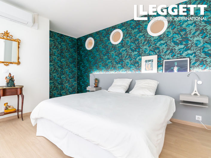 Image No.6-Appartement de 2 chambres à vendre à Clermont-Ferrand