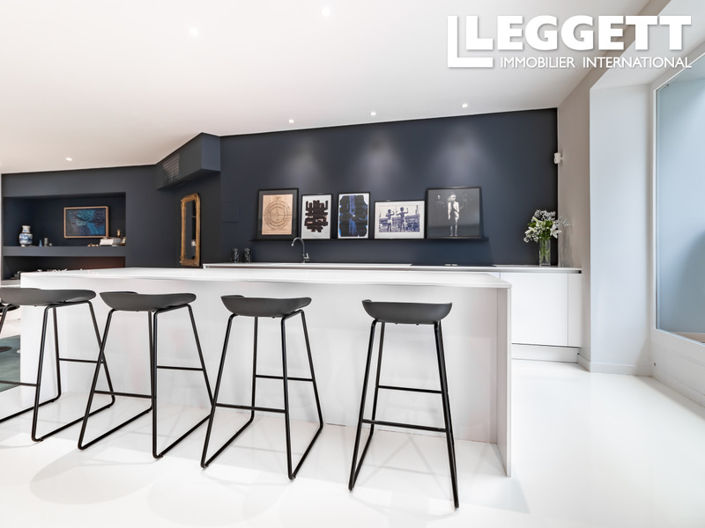 Image No.8-Appartement de 2 chambres à vendre à Clermont-Ferrand