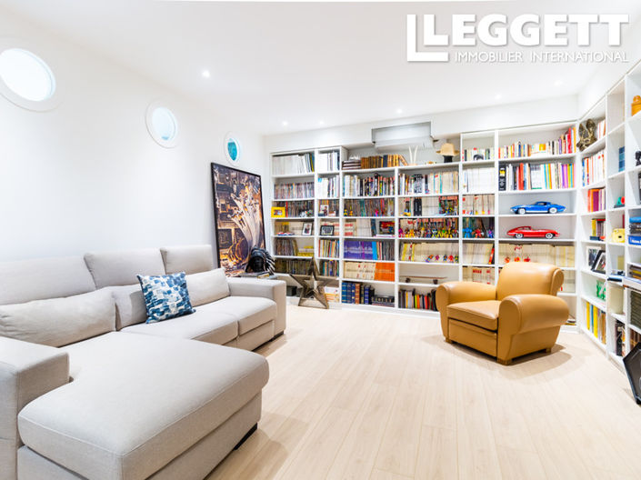 Image No.7-Appartement de 2 chambres à vendre à Clermont-Ferrand