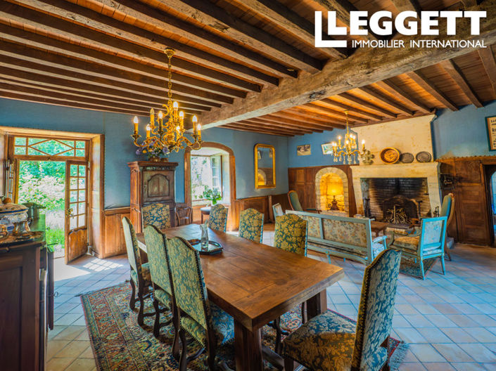 Image No.4-4 Bed House for sale