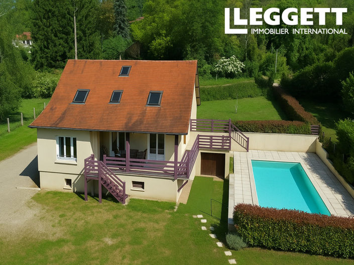 Image No.1-3 Bed House for sale