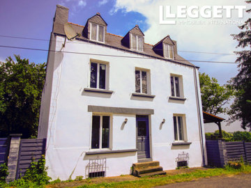 4 Bed House for sale