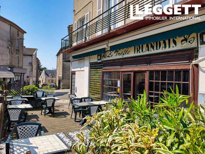 Image No.1-4 Bed Commercial for sale