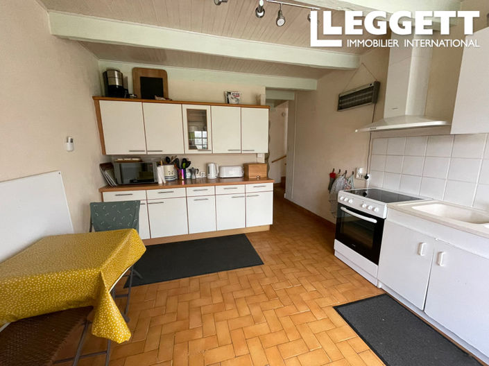 Image No.6-Maison de 2 chambres à vendre à Saint-Vran