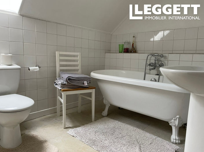 Image No.7-Maison de 2 chambres à vendre à Saint-Vran