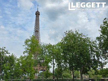 3 Bed Apartment for sale