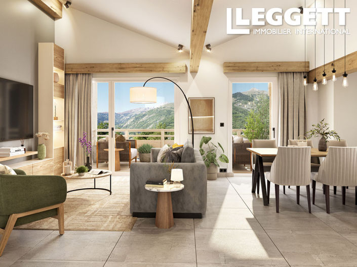 Image No.9-3 Bed Apartment for sale