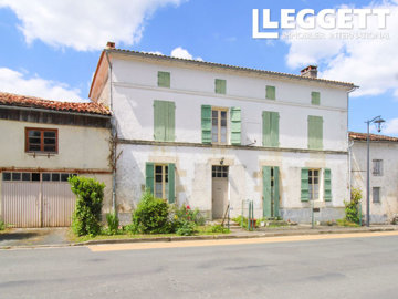 4 Bed House for sale