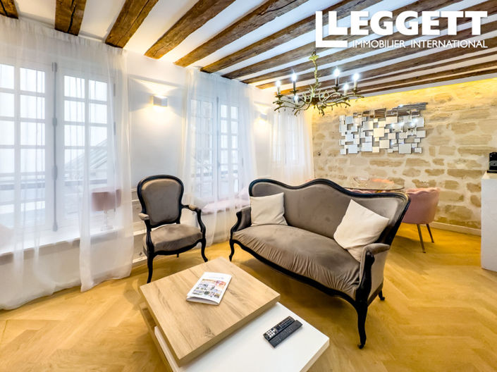 Image No.1-1 Bed Apartment for sale