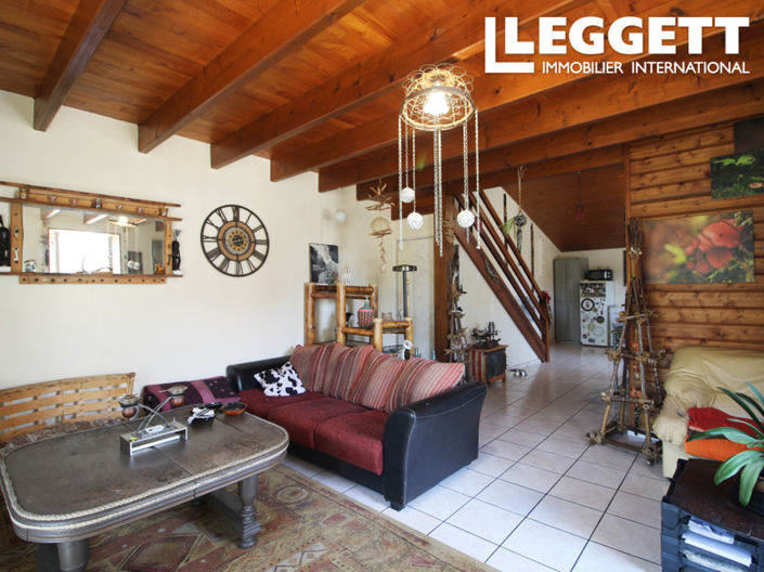 Image No.4-1 Bed House for sale