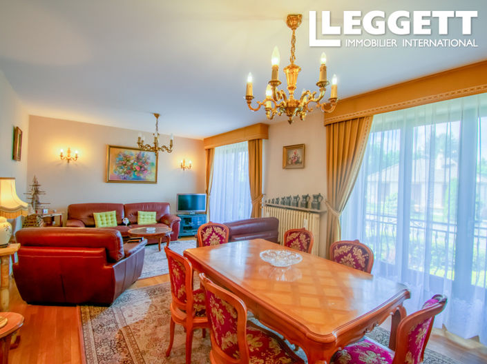 Image No.5-Maison de 4 chambres à vendre à Bugeat