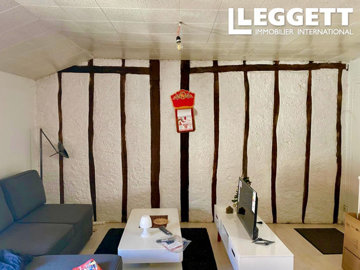 1 - Poitiers, Apartment