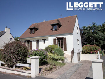 1 - Bayeux, House