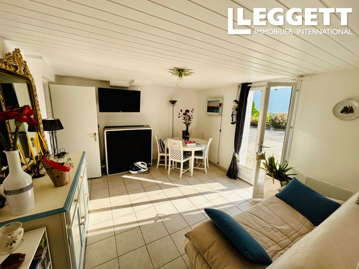 Image No.7-Maison de 4 chambres à vendre à Lathuile