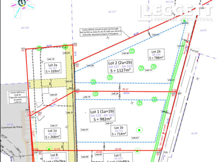 Image No.2-Land for sale
