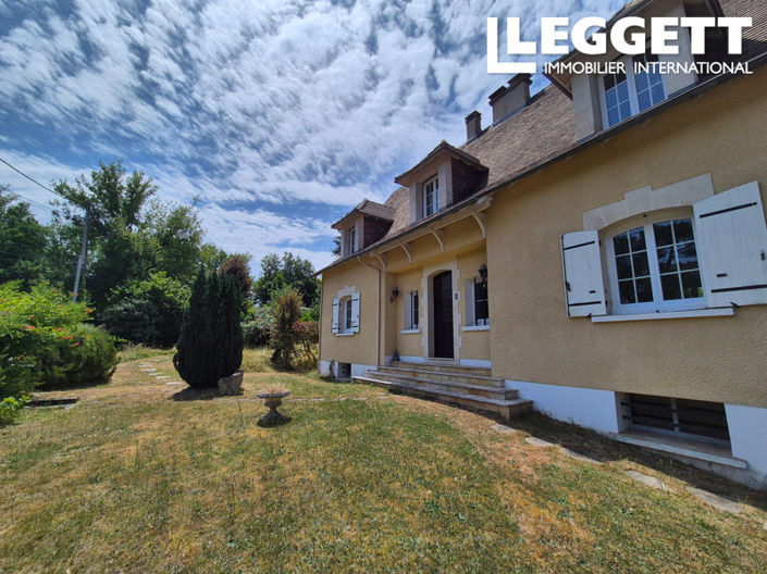 Image No.1-6 Bed House for sale