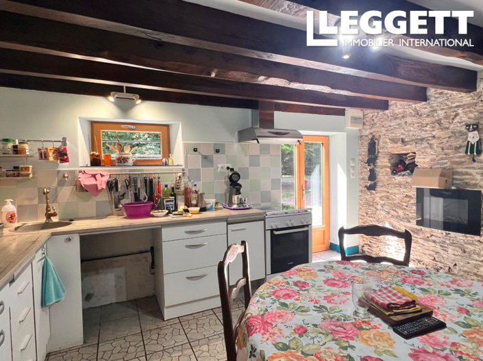 Image No.3-2 Bed House for sale