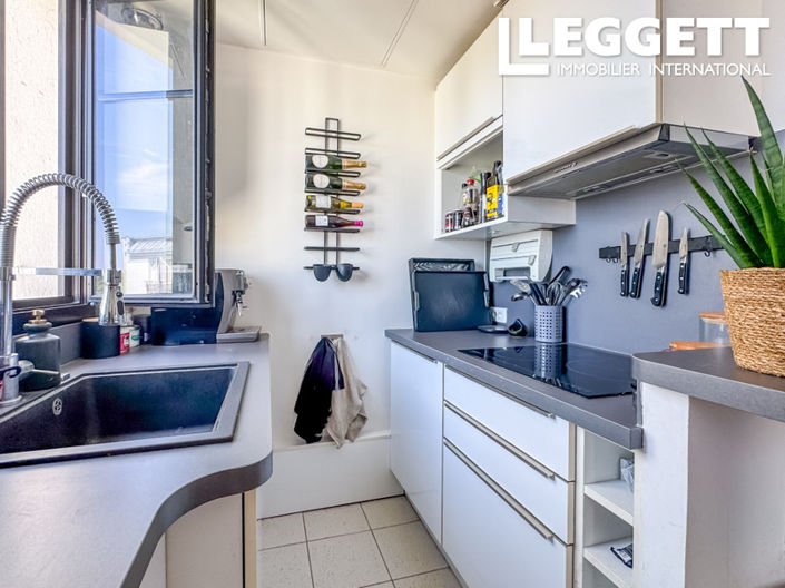 Image No.5-1 Bed Apartment for sale