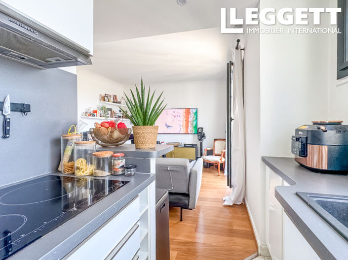 Image No.6-1 Bed Apartment for sale