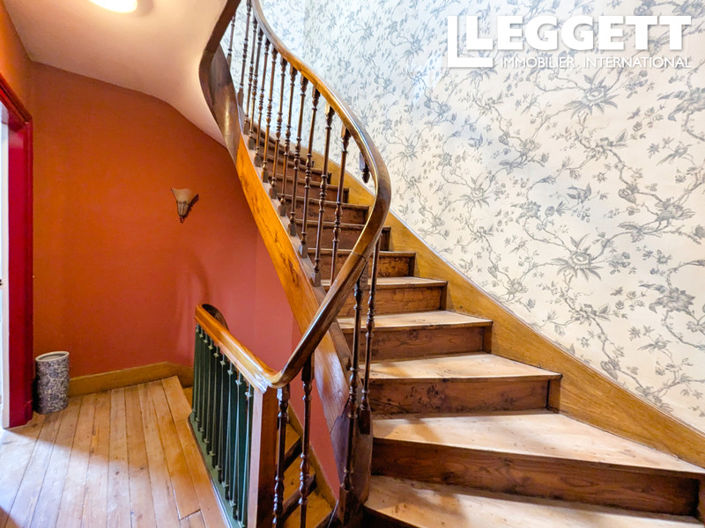 Image No.3-Maison de 4 chambres à vendre à Mazamet