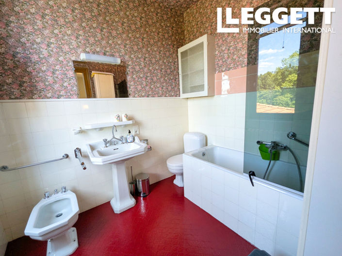 Image No.8-Maison de 4 chambres à vendre à Mazamet