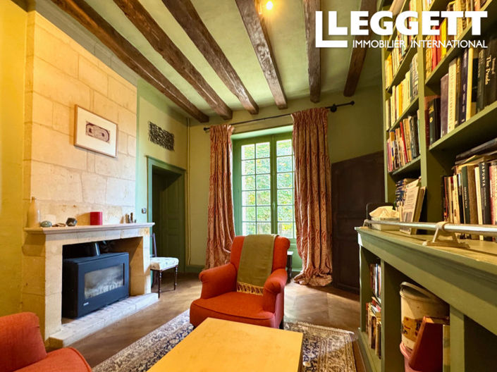 Image No.3-6 Bed House for sale