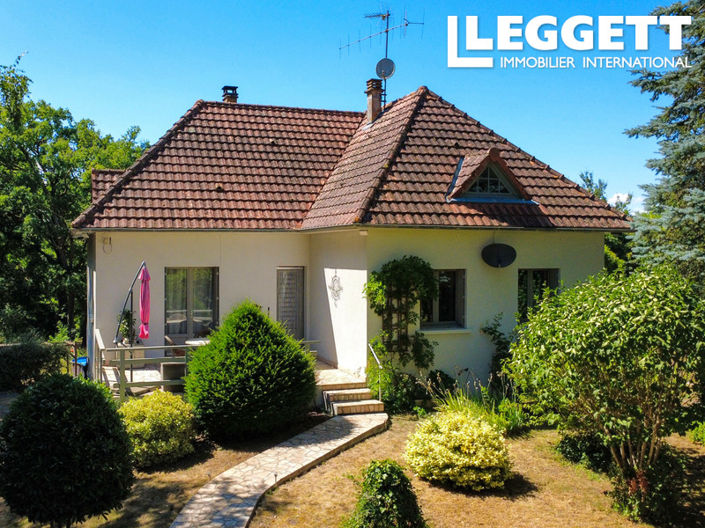 Image No.1-5 Bed House for sale