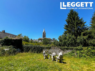1 - Evran, Land