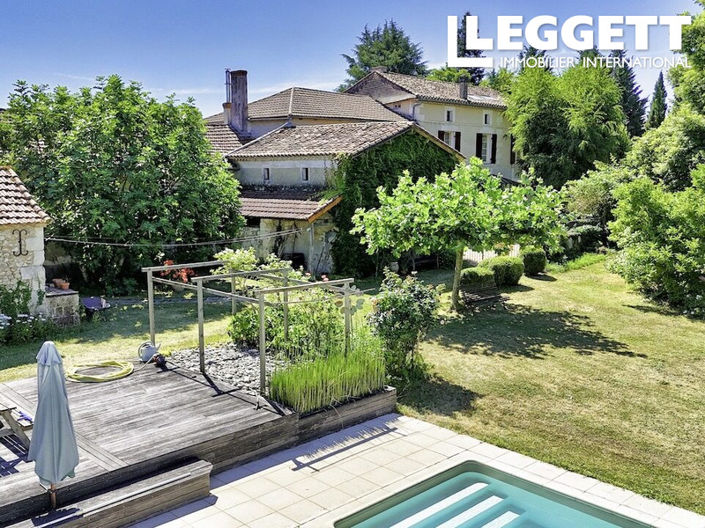 Image No.1-5 Bed House for sale
