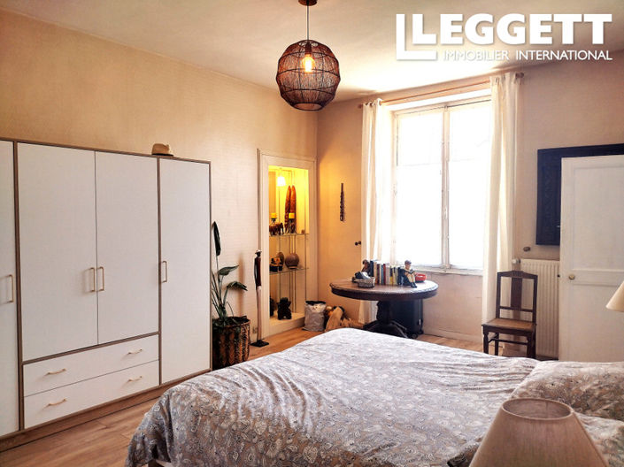 Image No.9-Maison de 4 chambres à vendre à Montmorillon