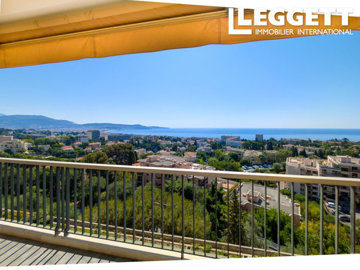 1 Bed Apartment for sale